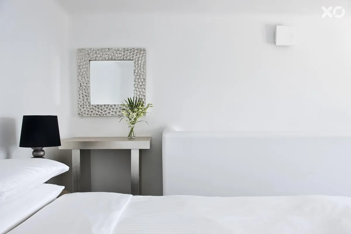 Belvedere Suites