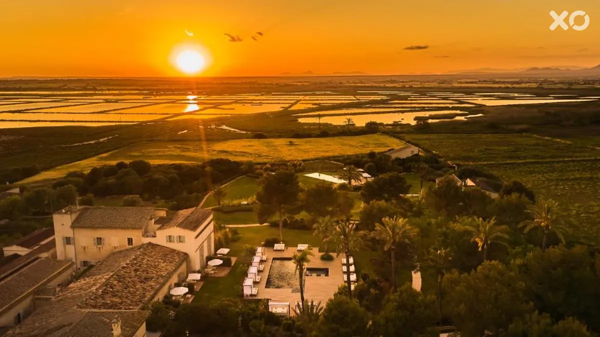 Fontsanta Hotel Thermal Spa & Wellness