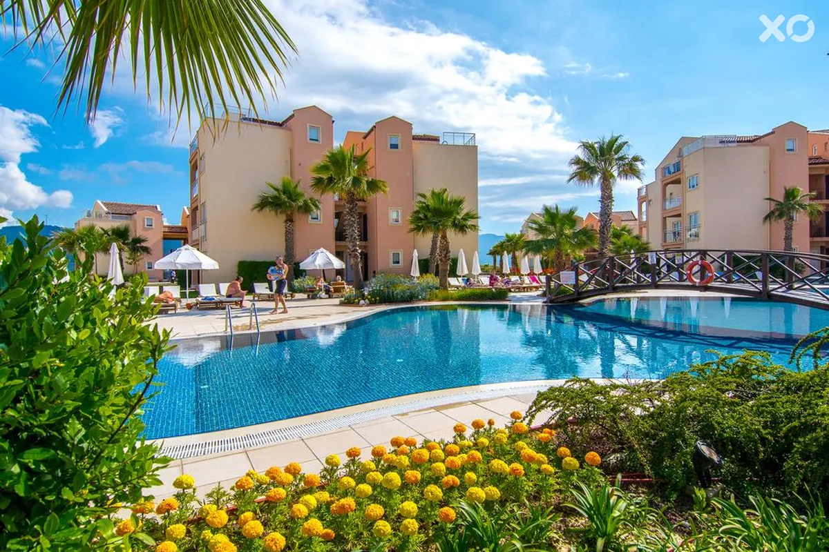 Wyndham Residences Kusadasi Golf & Spa