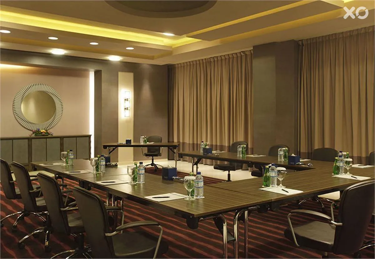 Park Rotana
