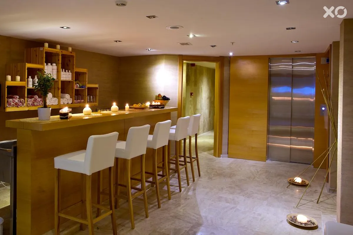 Walton Hotels & Spa Nisantasi