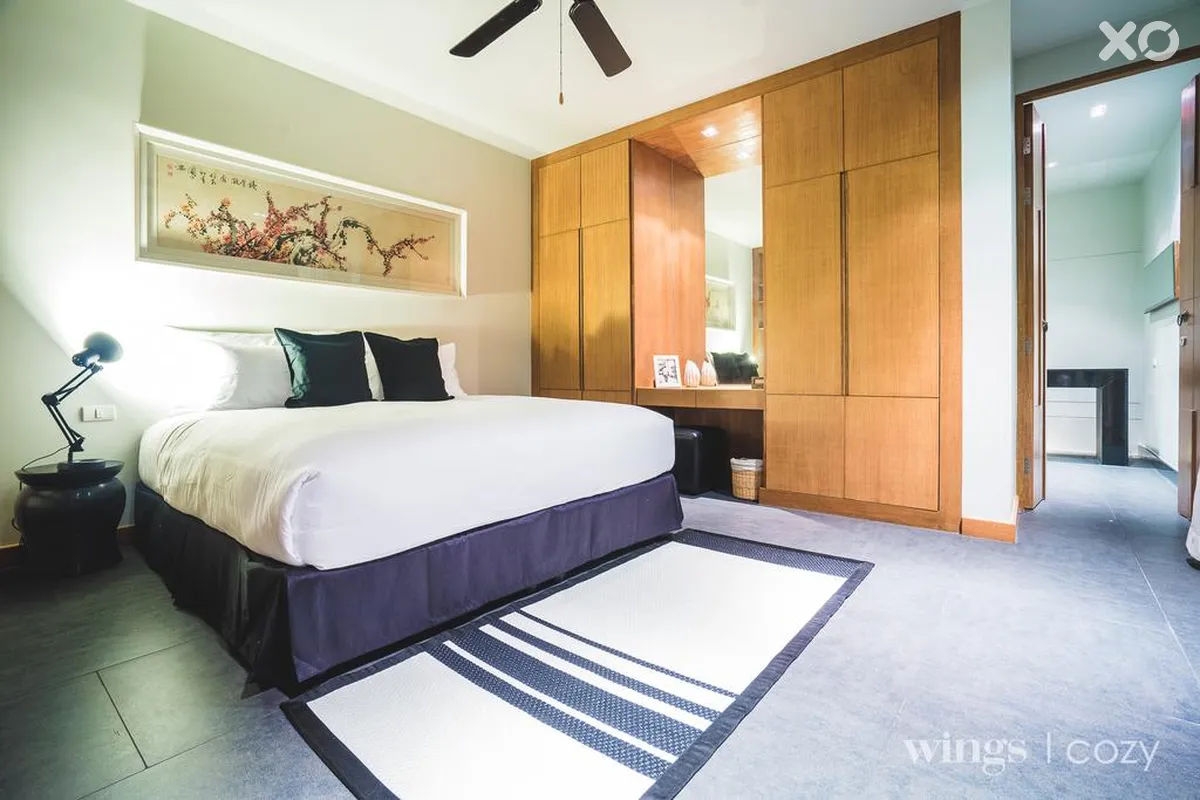 Wings Phuket Villa by Two Villas Holiday