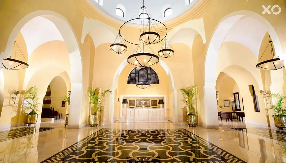 Jaz Lamaya Resort