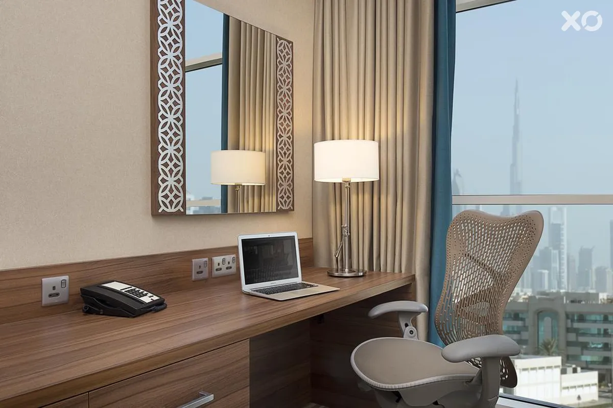 Hilton Garden Inn Dubai Al Mina