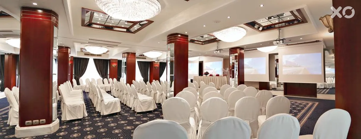 Mediterranean Hotel