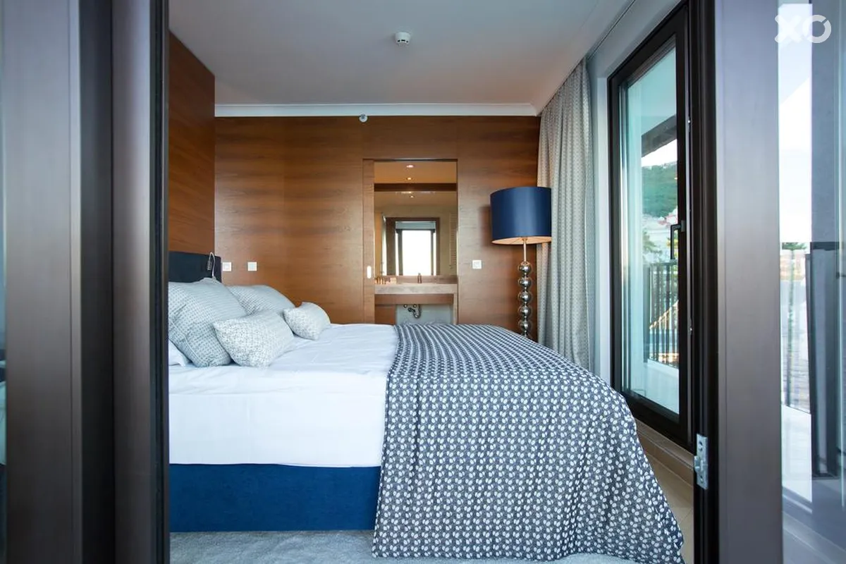 Amadria Park Hotel Royal
