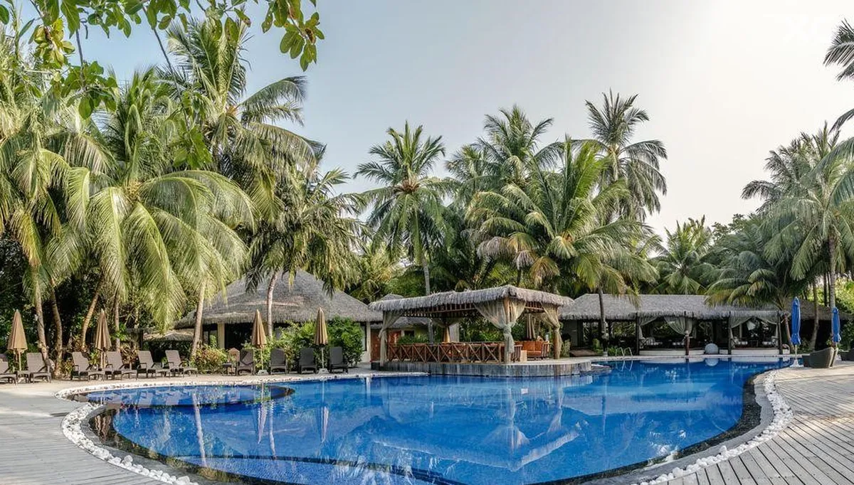 Kihaa Maldives