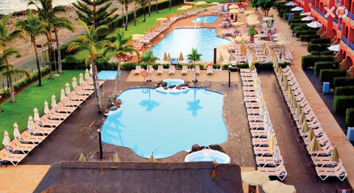 Labranda Costa Mogan
