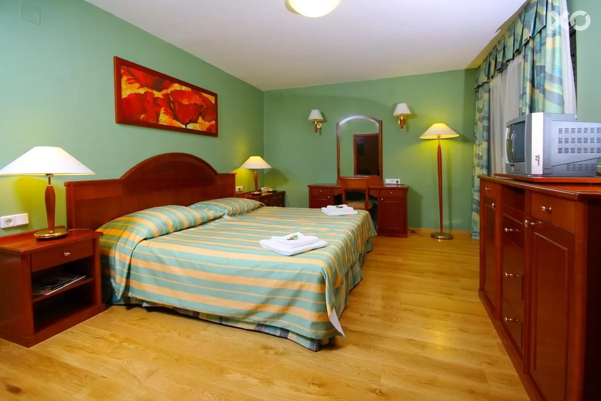 Adriatiq Resort Fontana Deluxe