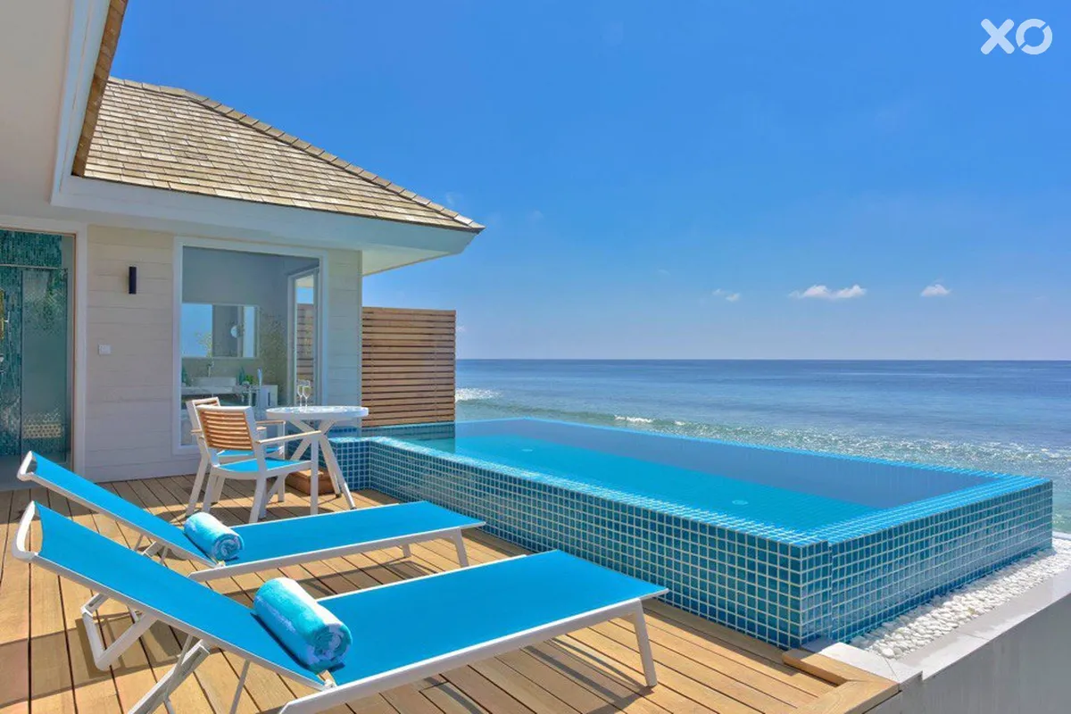 Kandima Maldives