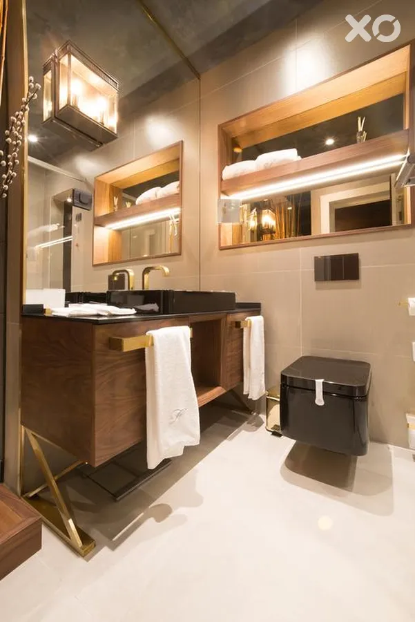 Forza Terra Boutique Hotel & Spa