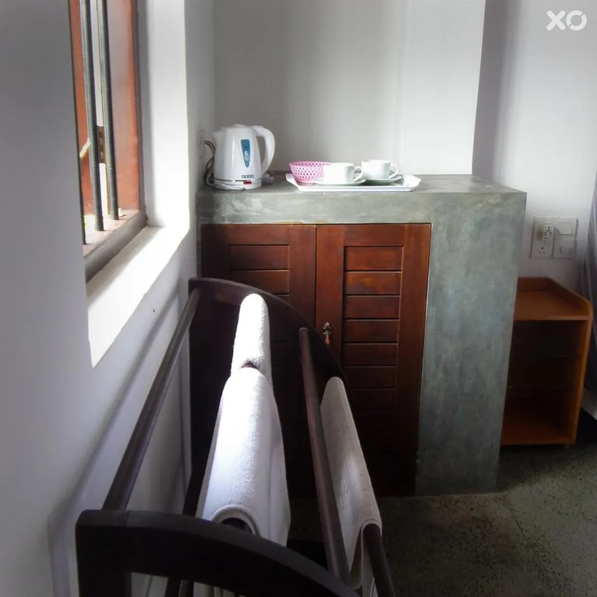 Lagoon Boutique Hotel