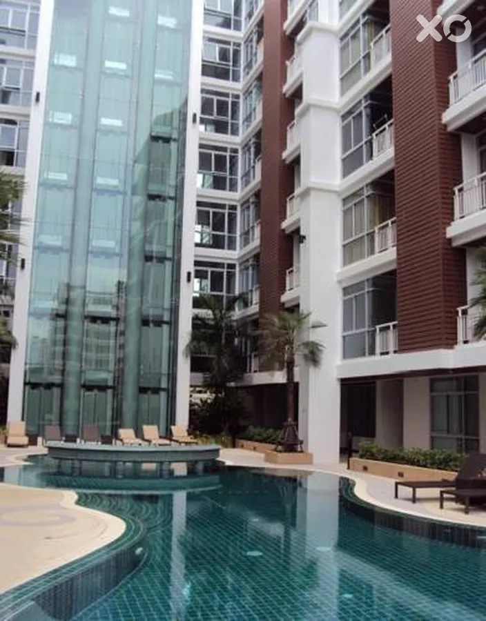 iCheck inn Residences Patong