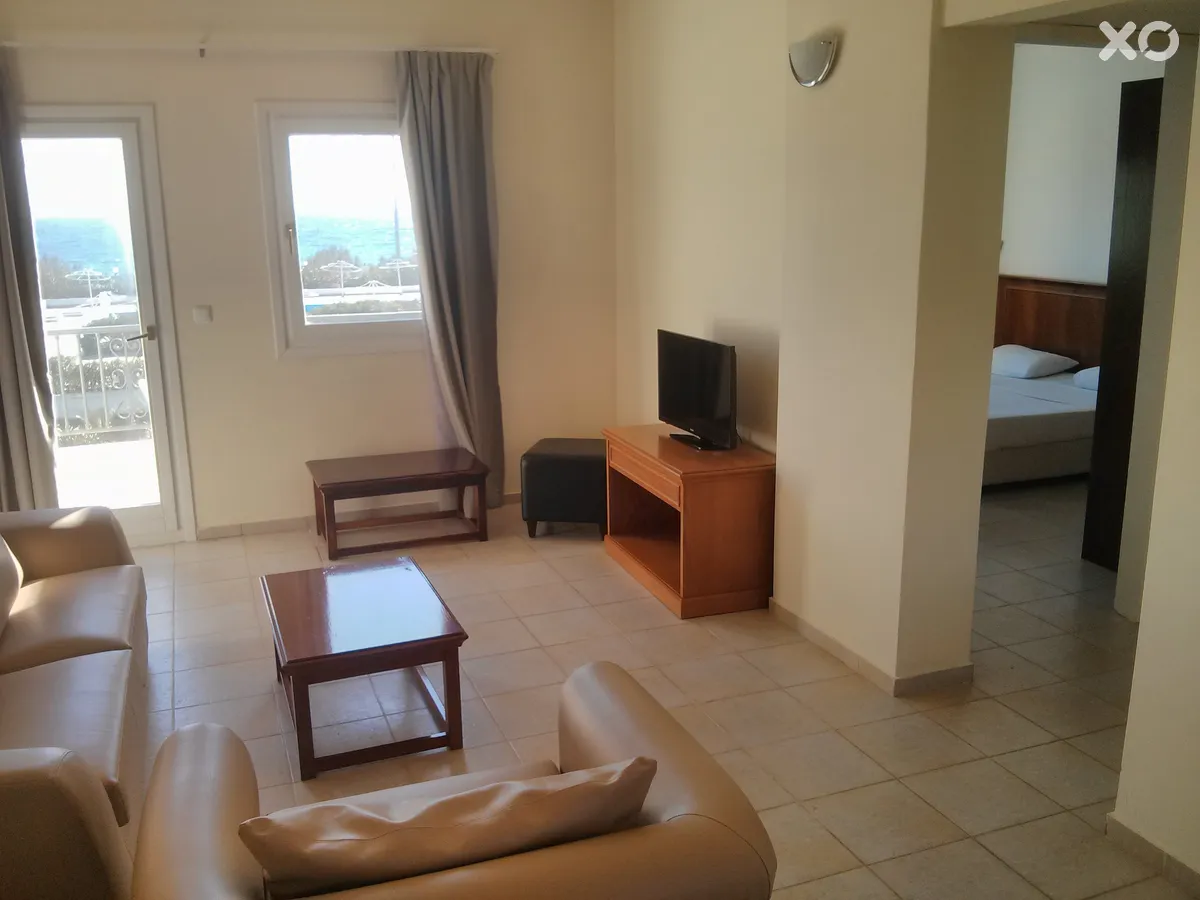 Giannoulis Almyra Hotel & Village