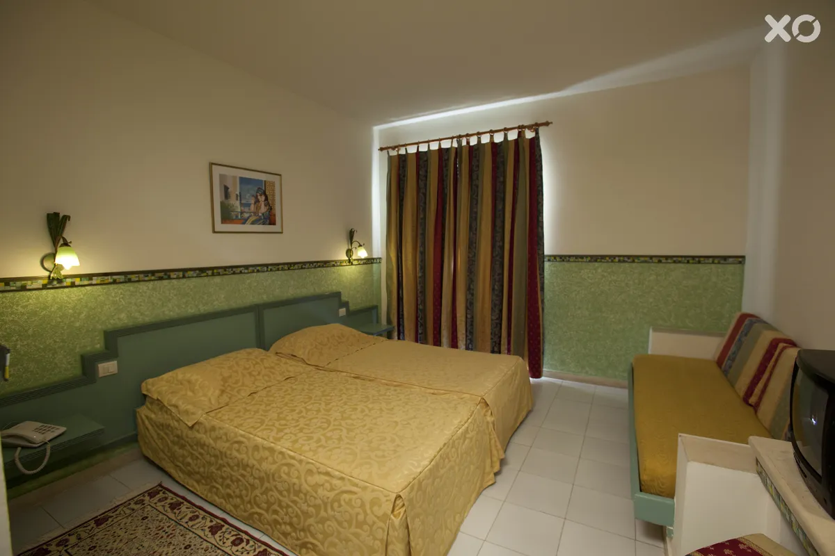 Omar Khayam Resort & Aqua Park
