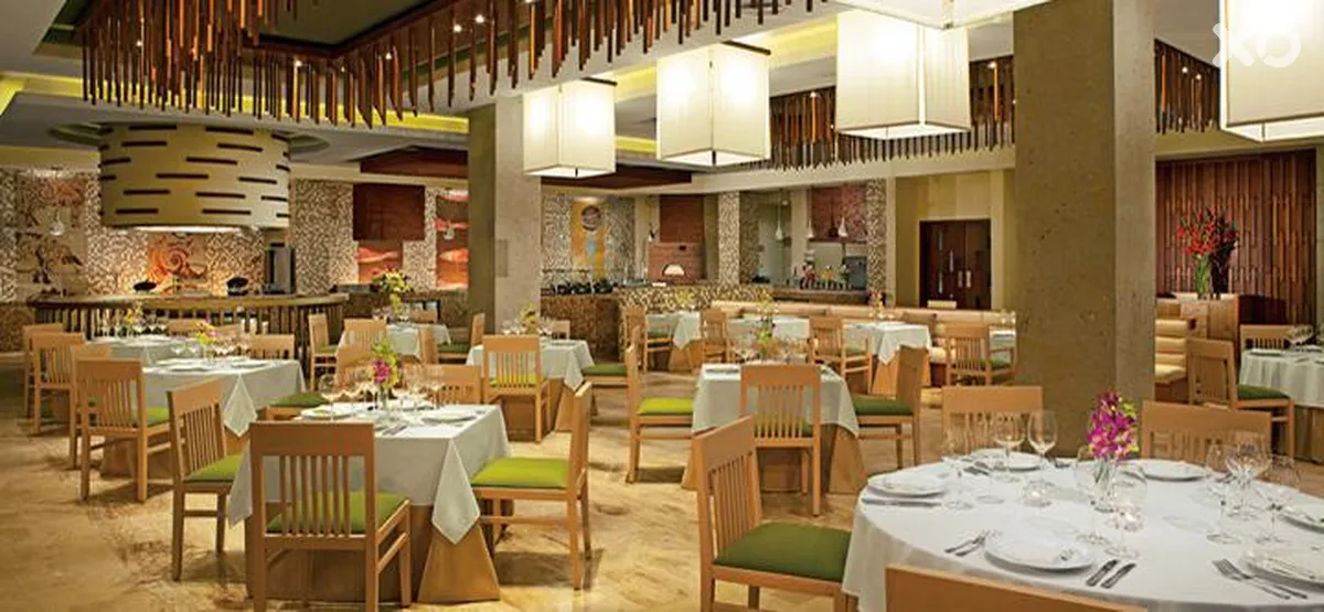 Secrets Playa Mujeres Golf & Spa Resort
