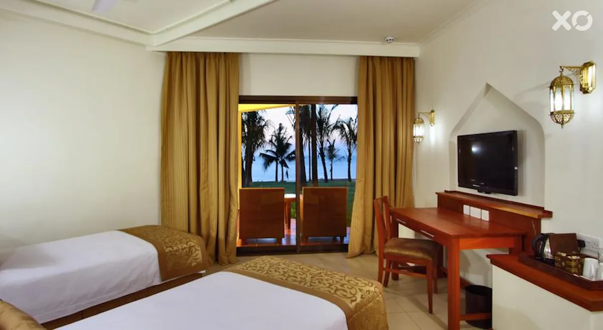 Sea Cliff Resort & Spa