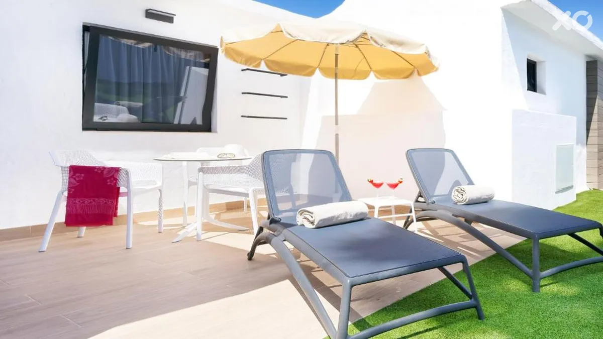 Club Maspalomas Suites & Spa