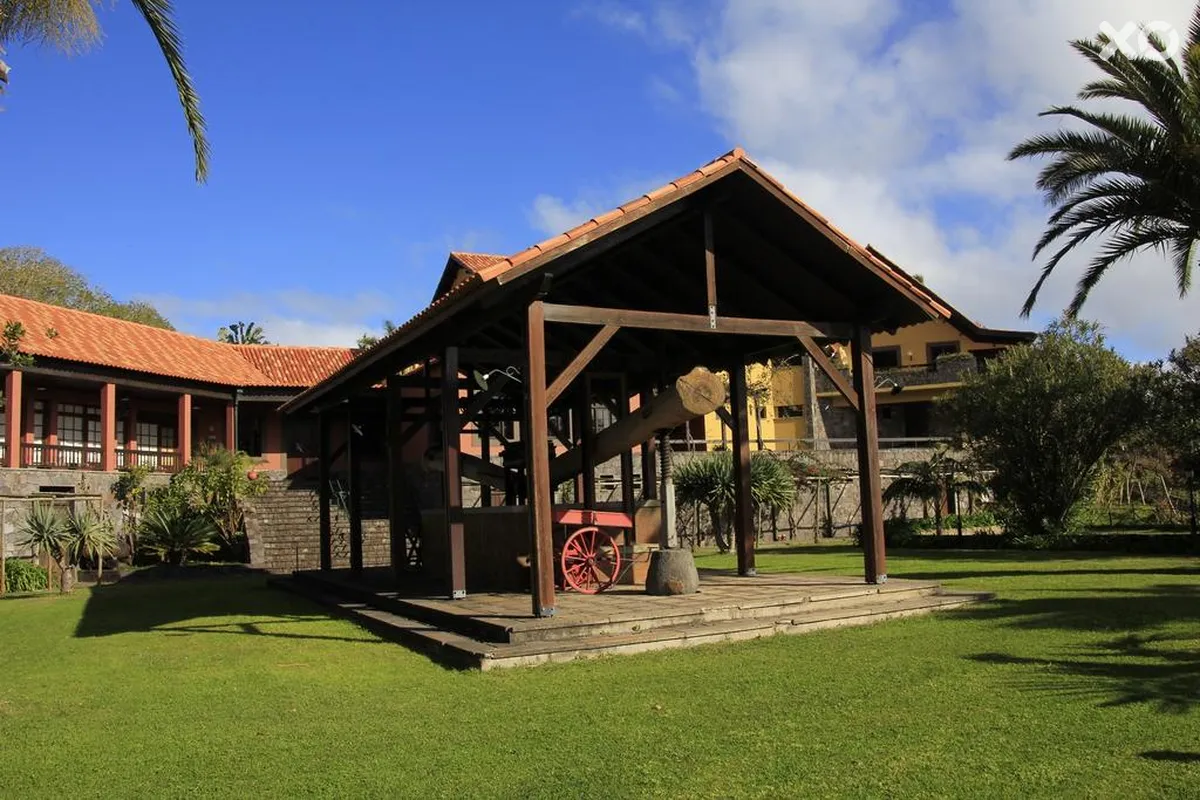 Quinta Do Furao