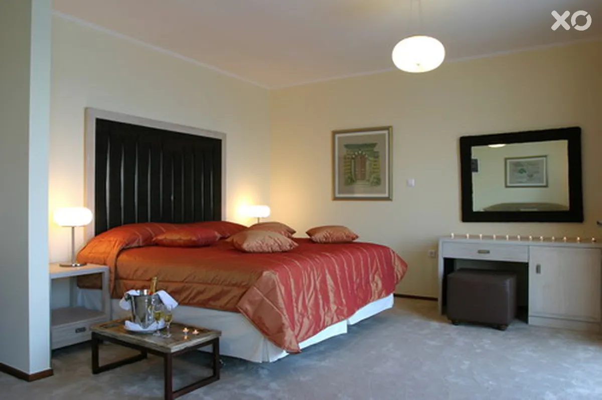 Erytha Hotel & Resort