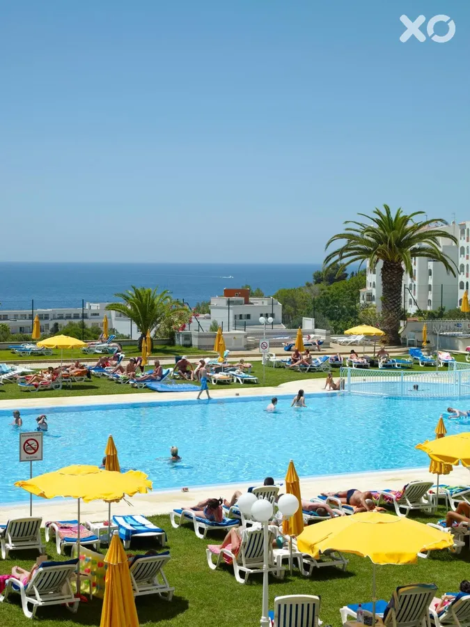 Brisa Sol Apartments
