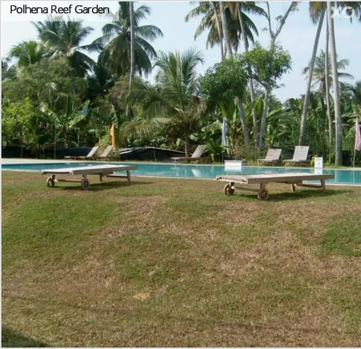 Polhena Reef Garden Hotel