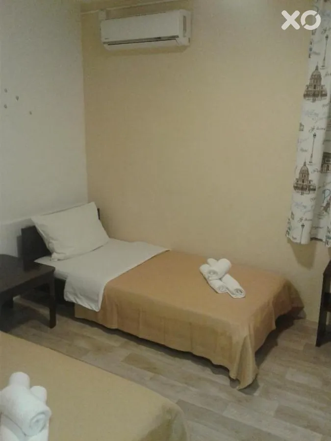 Kamelija Hotel