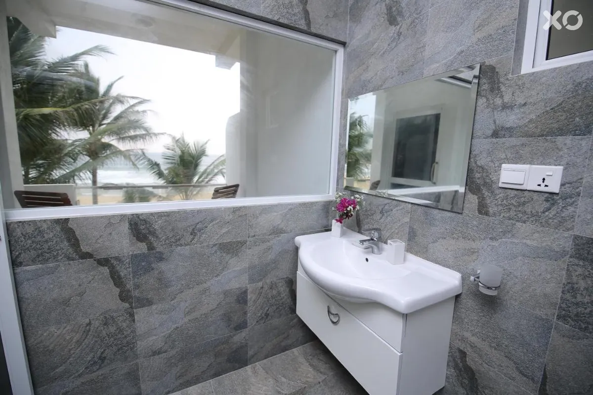 Nico Beach Hotel