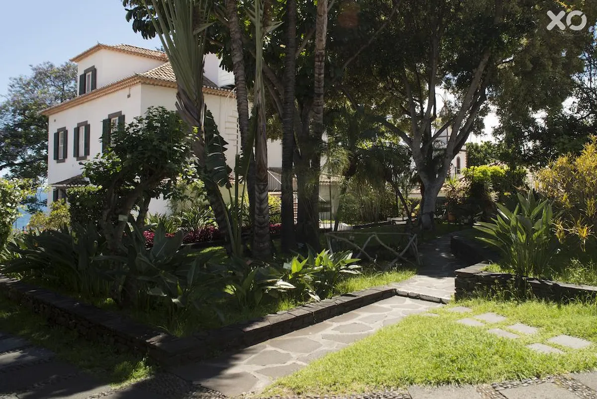 Quinta Da Penha De Franca Hotel