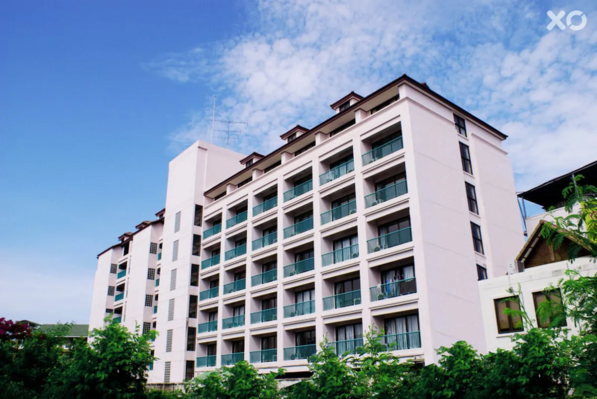 Diamond City Place
