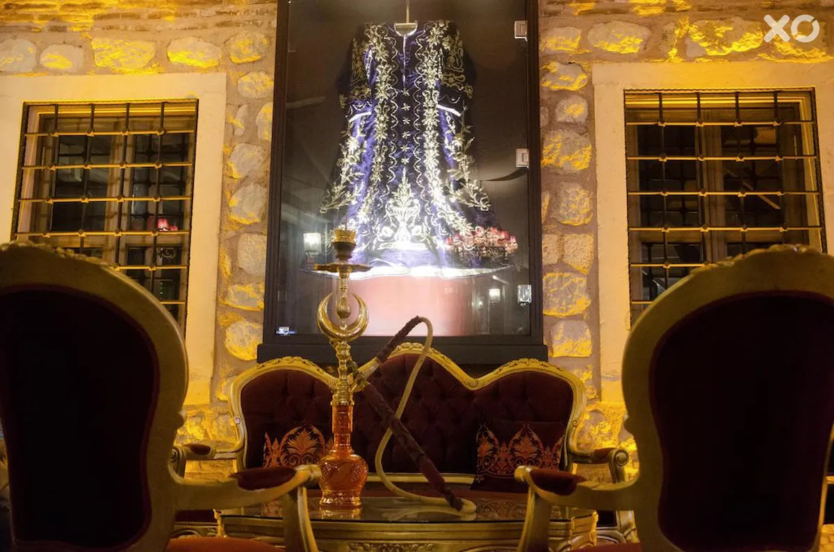 Balin Boutique Hotel