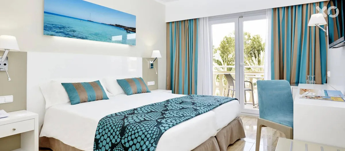 Lido Park Universal Hotel