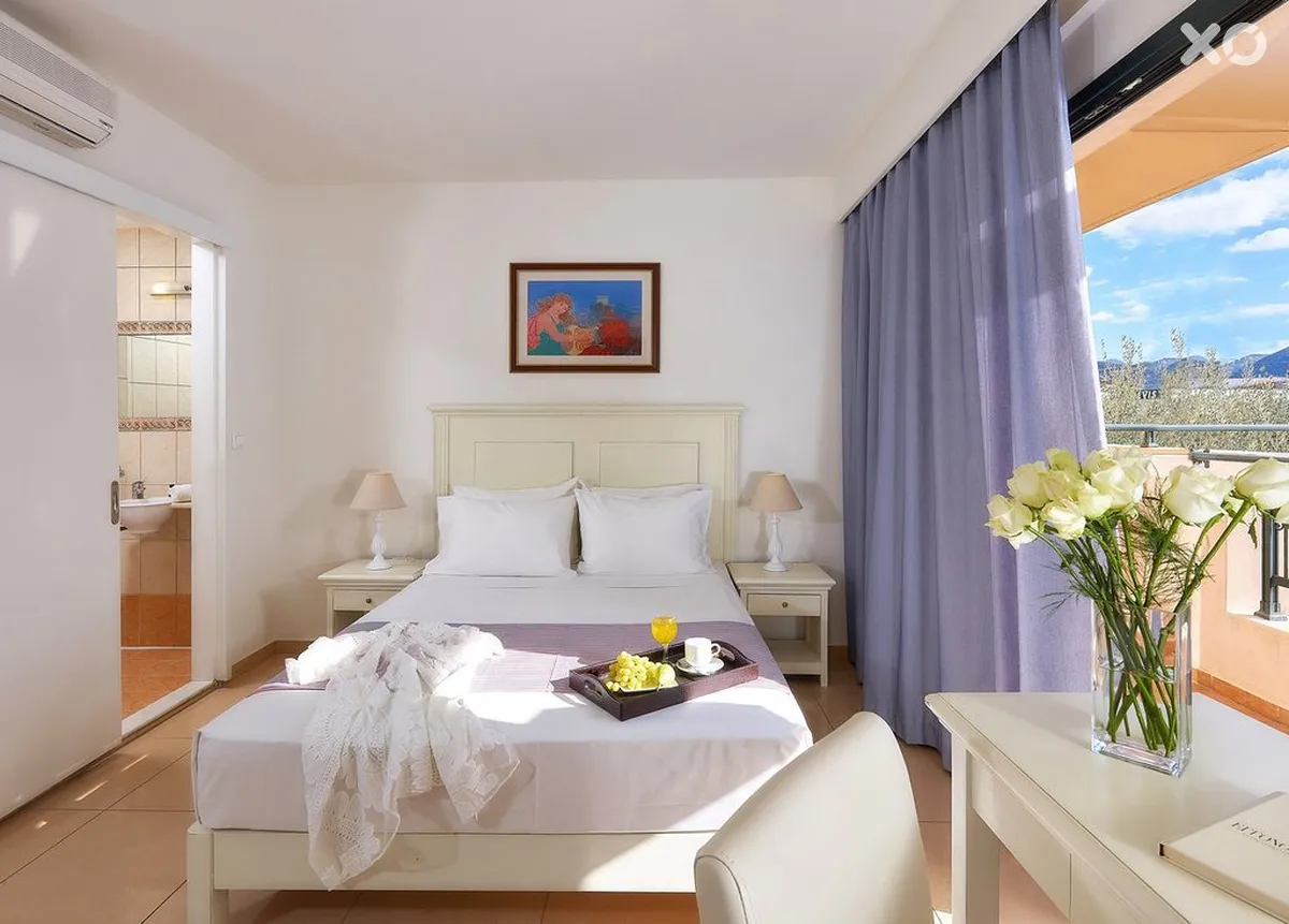 Sentido Vasia Resort & Spa