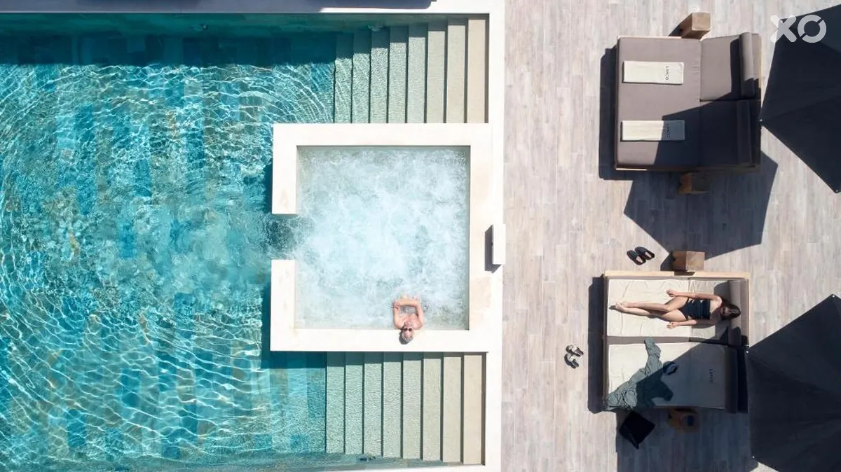 Lango Design & Spa Hotel