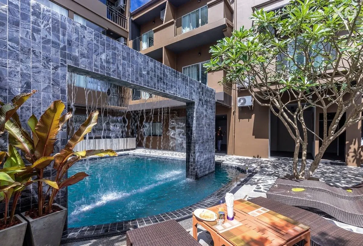 Mazi Design Hotel by Kalima