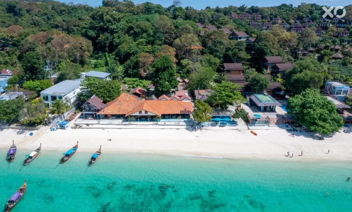 Phi Phi Long Beach Resort & Villa