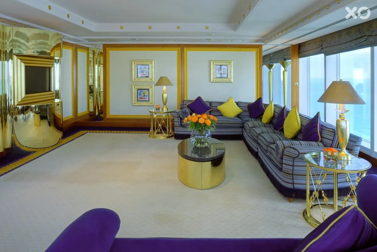 Burj Al Arab Jumeirah
