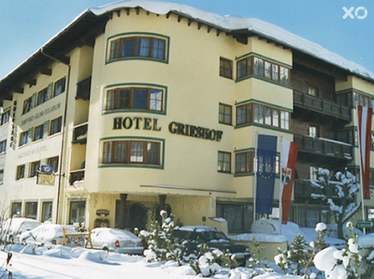 Grieshof Hotel