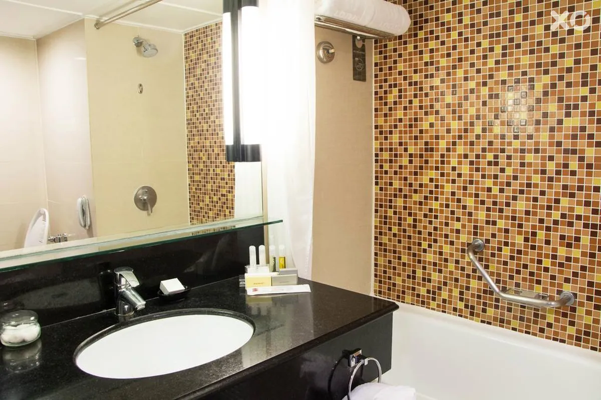 Bangkok Hotel Lotus Sukhumvit