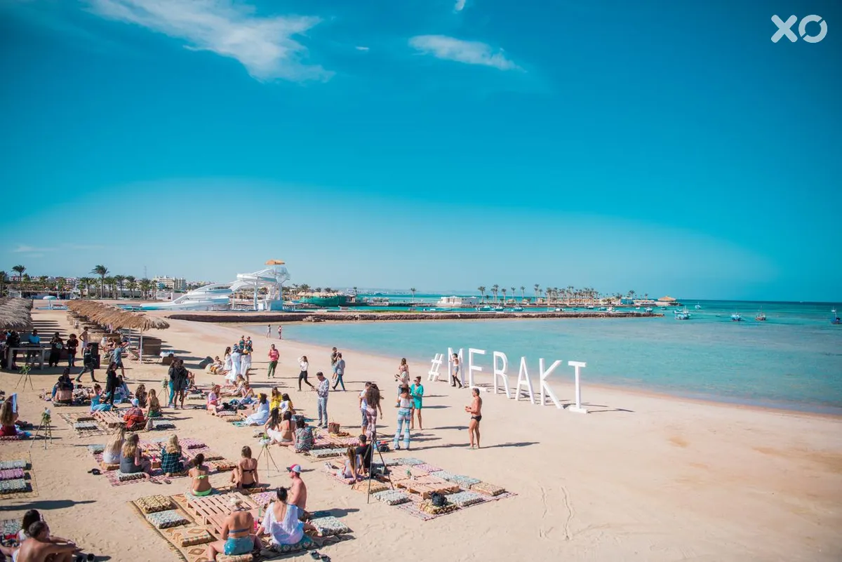 Meraki Resort