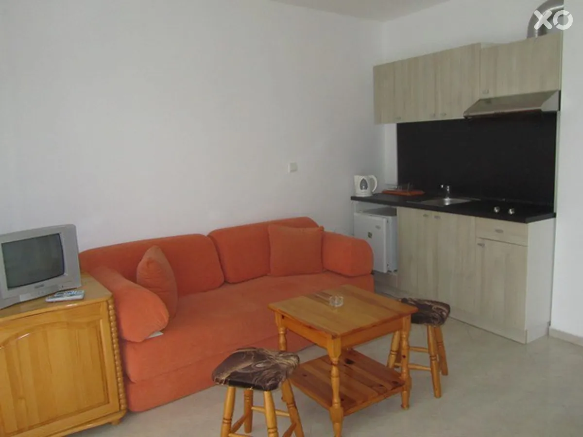Family Villa