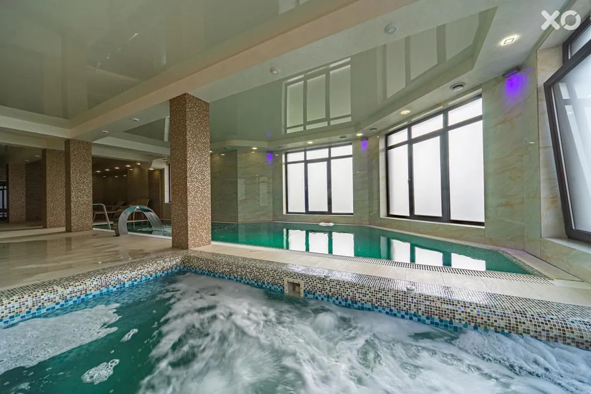 Diamond Hotel