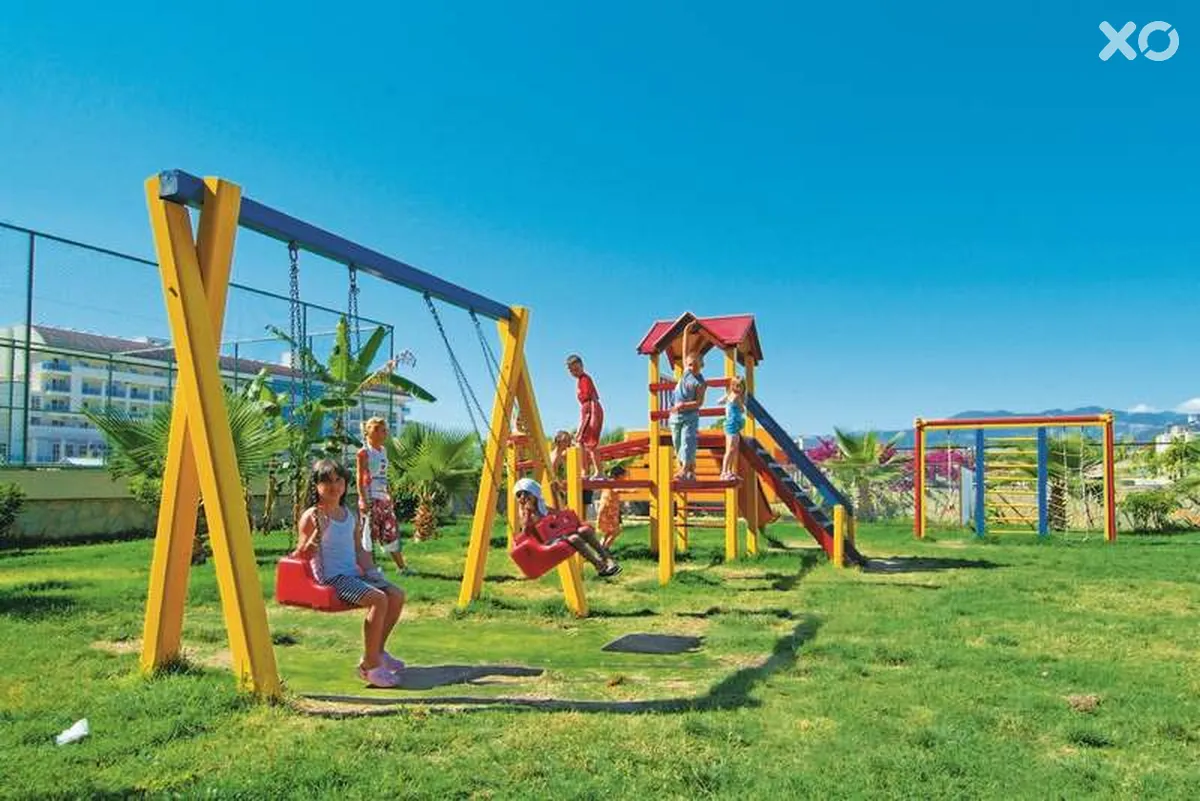 Xeno Eftalia Resort