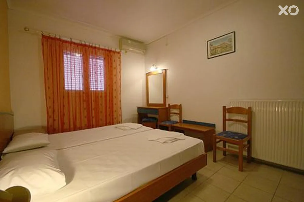 Metaxa Hotel