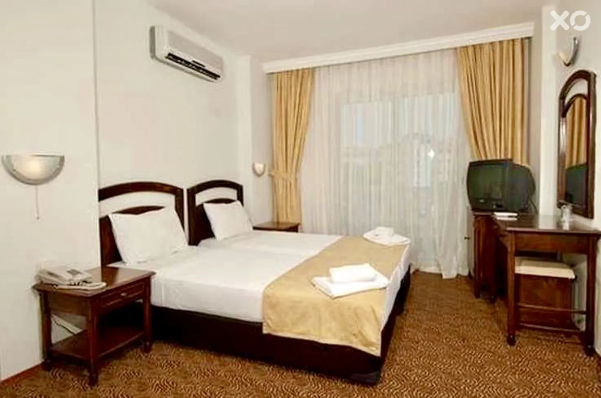Adalin Resort Hotel