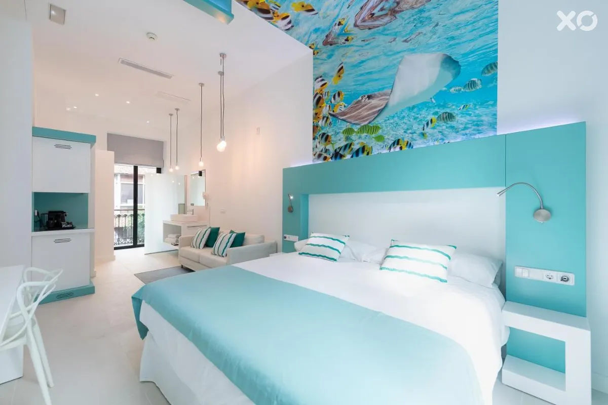 HD Acuario Lifestyle