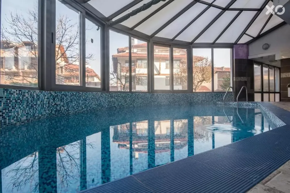 Grami Bansko Hotel