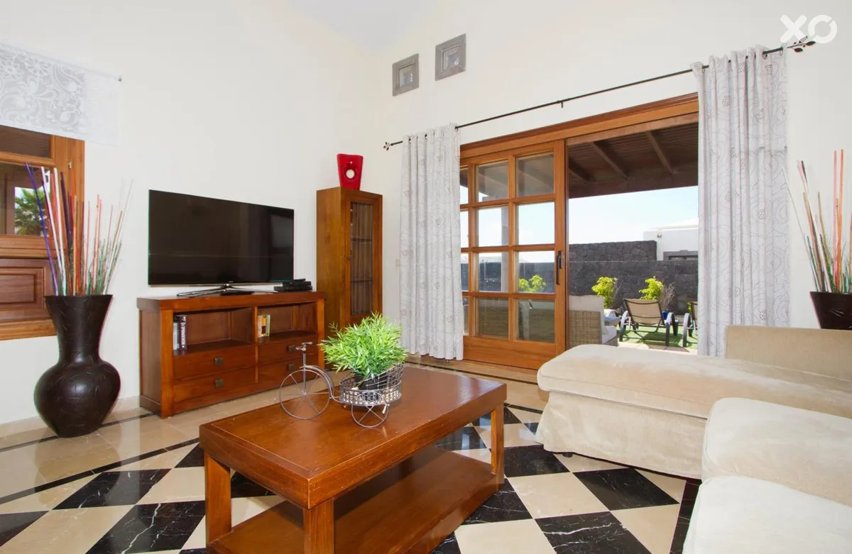 Coral Deluxe Villas