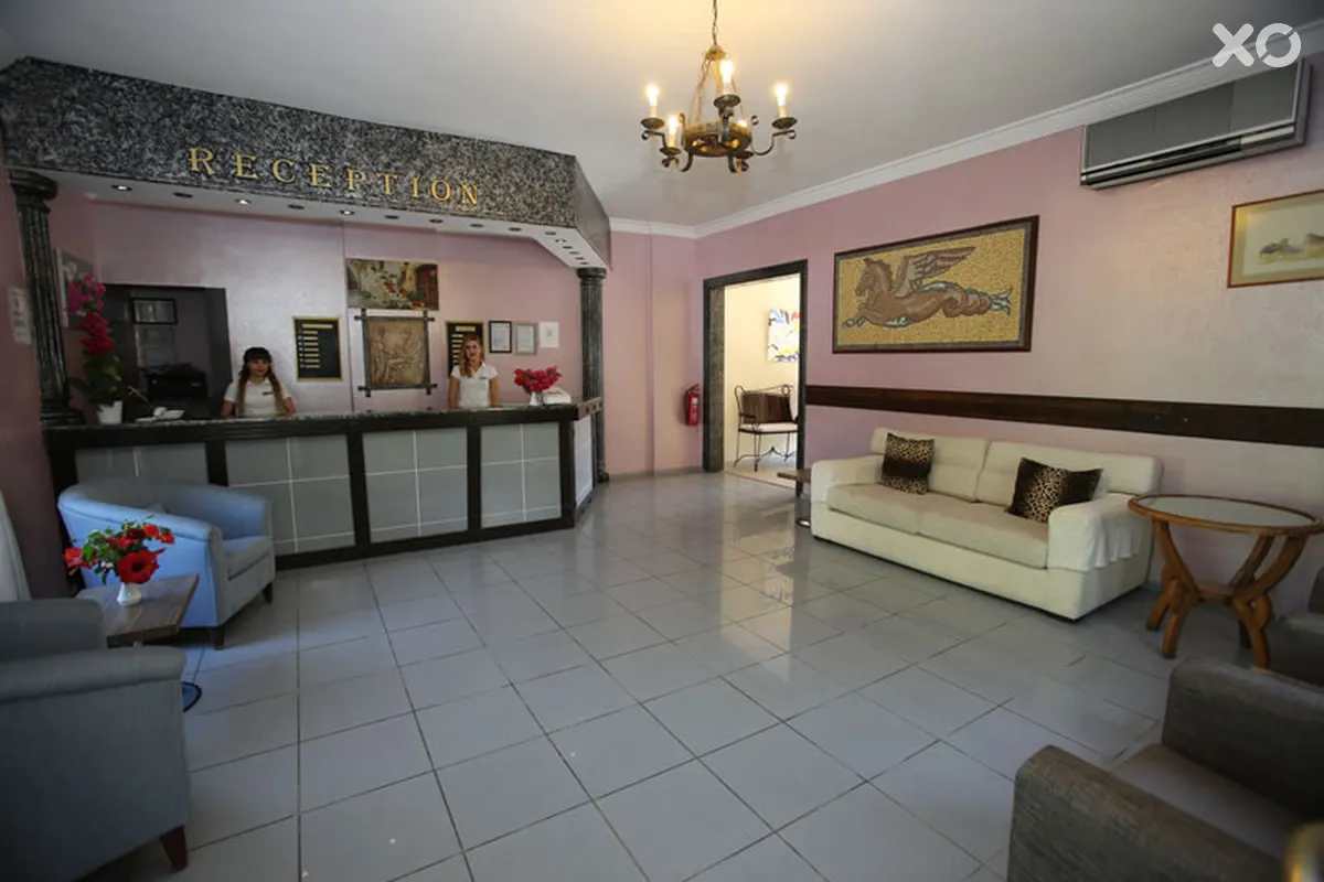 Katre Hotel Oludeniz