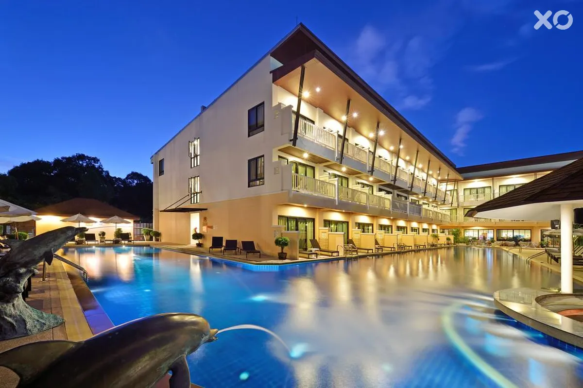 Srisuksant Resort